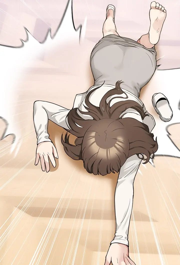 No Men Allowed - Chapter 9 [photo 77] - MangaPorn