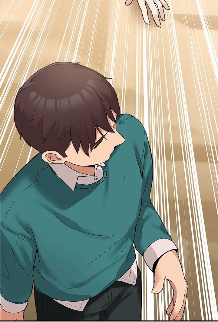 No Men Allowed - Chapter 9 [photo 78] - MangaPorn