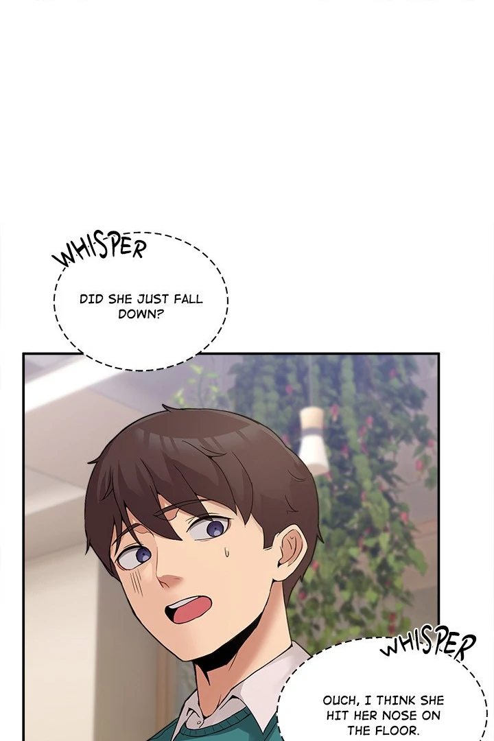 No Men Allowed - Chapter 9 [photo 79] - MangaPorn