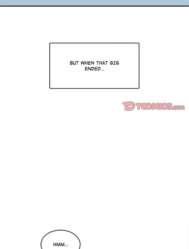 No Men Allowed - Chapter 9 [photo 8] - MangaPorn