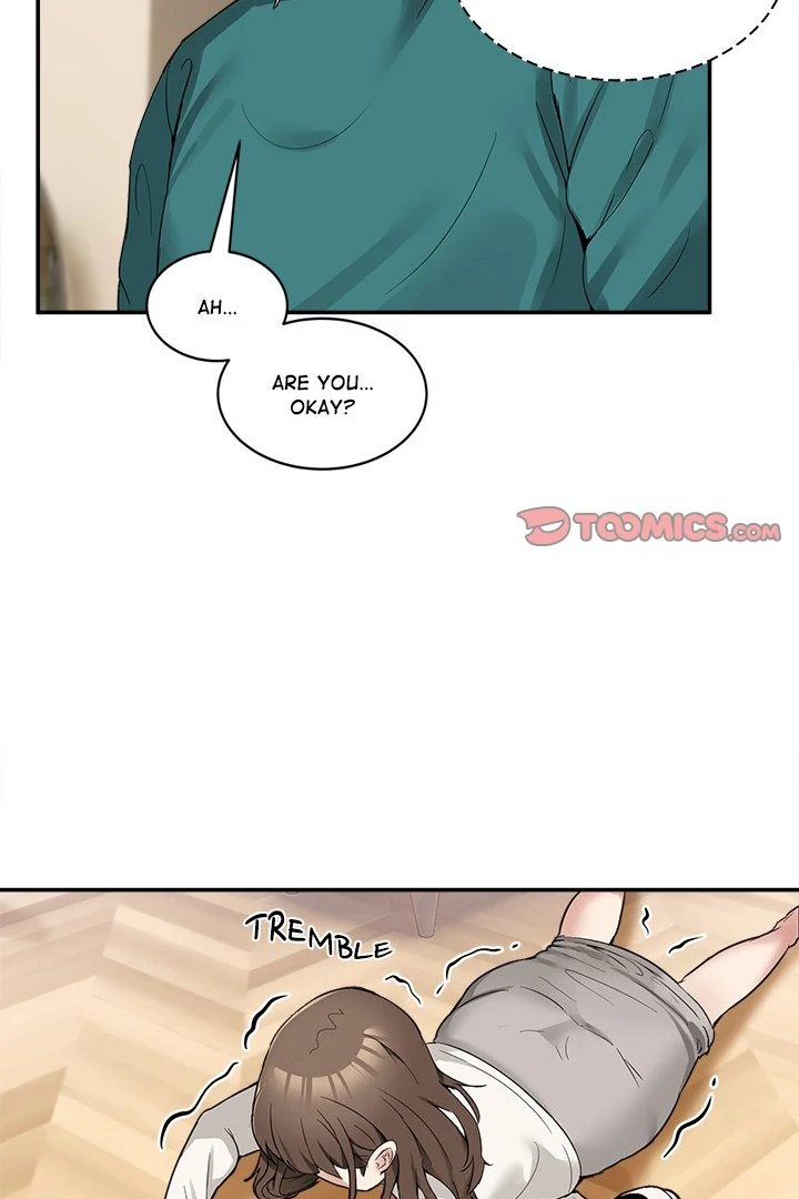 No Men Allowed - Chapter 9 [photo 80] - MangaPorn