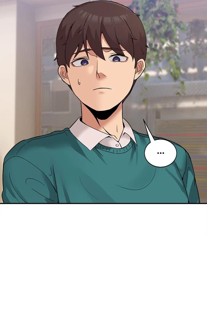 No Men Allowed - Chapter 9 [photo 84] - MangaPorn