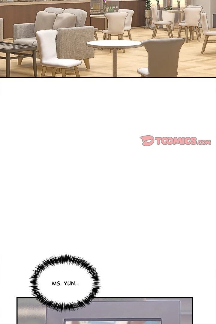 No Men Allowed - Chapter 9 [photo 86] - MangaPorn