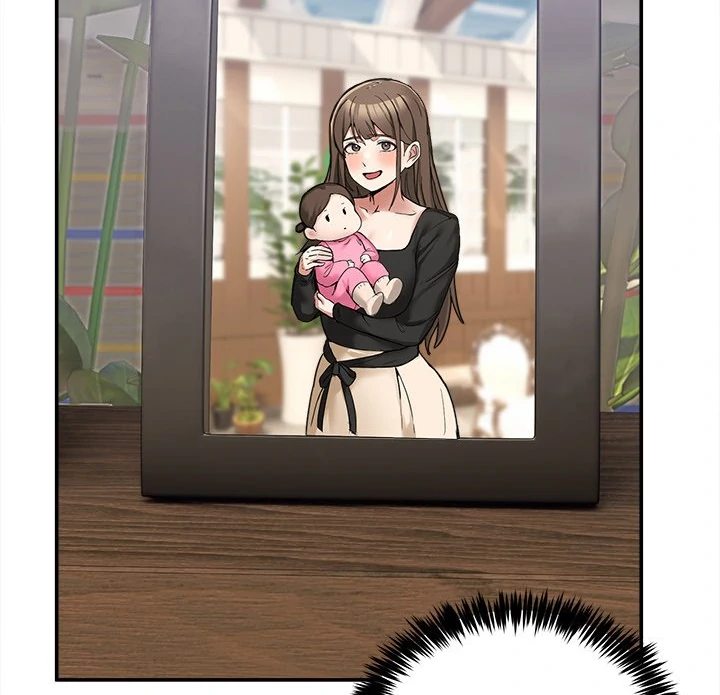 No Men Allowed - Chapter 9 [photo 87] - MangaPorn