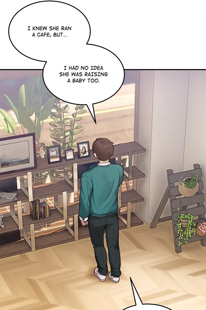 No Men Allowed - Chapter 9 [photo 89] - MangaPorn