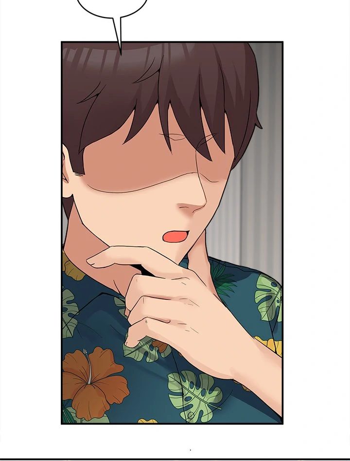 No Men Allowed - Chapter 9 [photo 9] - MangaPorn