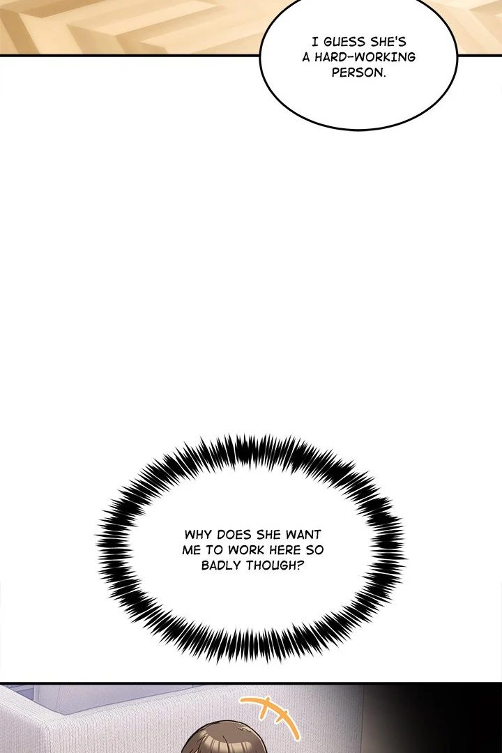 No Men Allowed - Chapter 9 [photo 90] - MangaPorn