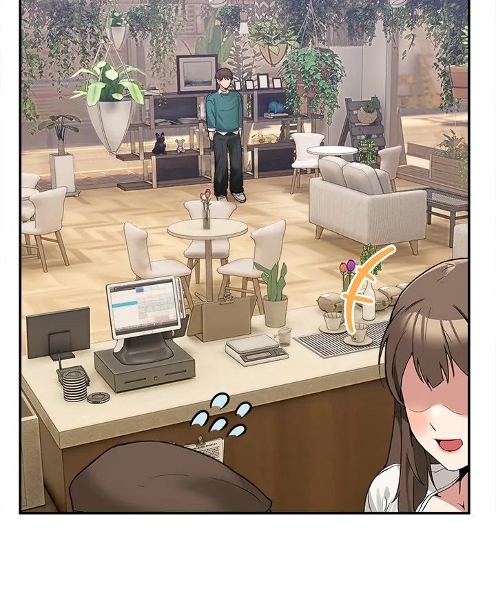 No Men Allowed - Chapter 9 [photo 93] - MangaPorn