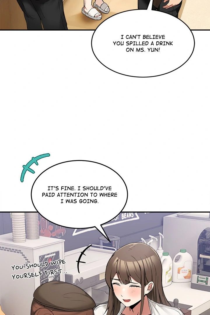 No Men Allowed - Chapter 9 [photo 95] - MangaPorn