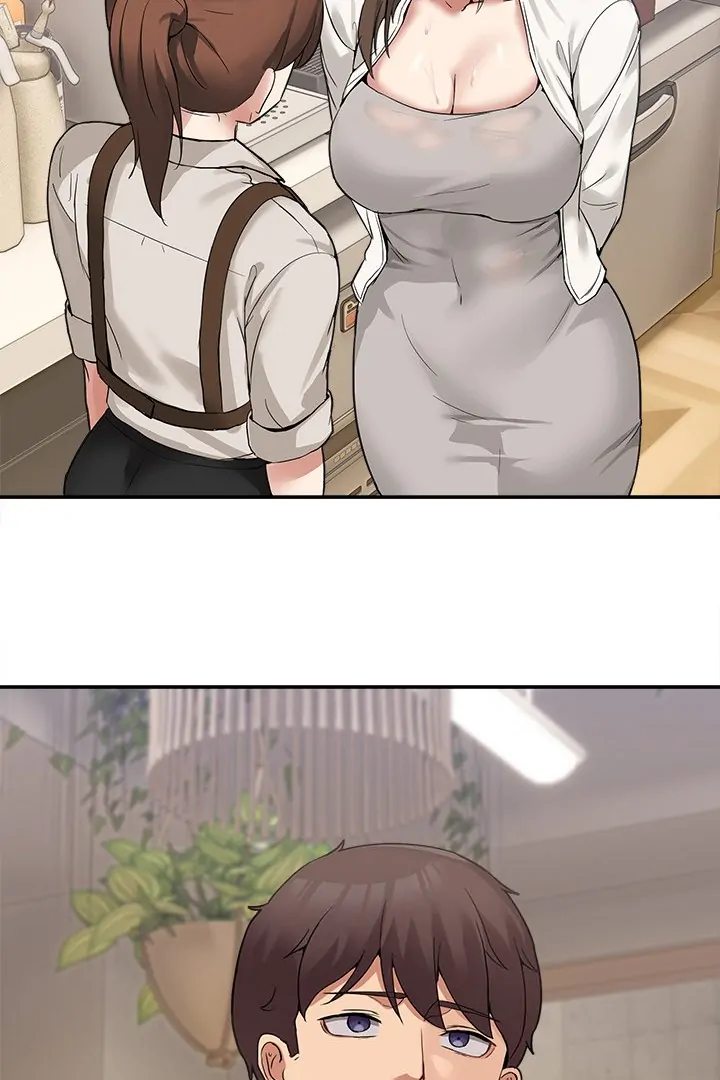 No Men Allowed - Chapter 9 [photo 96] - MangaPorn