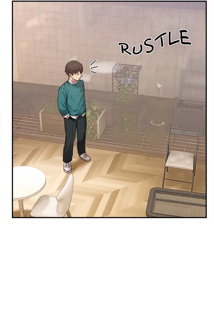 No Men Allowed - Chapter 9 [photo 99] - MangaPorn