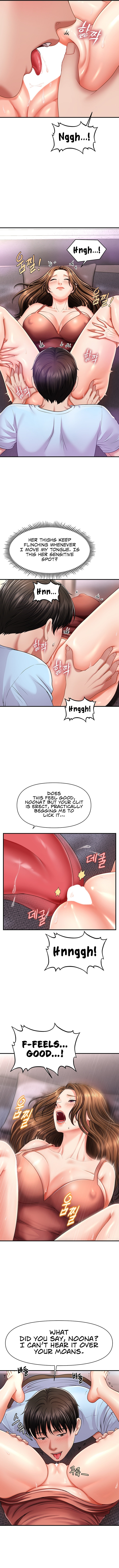 How to Conquer Women with Hypnosis - Chapter 3 [photo 10] - MangaPorn