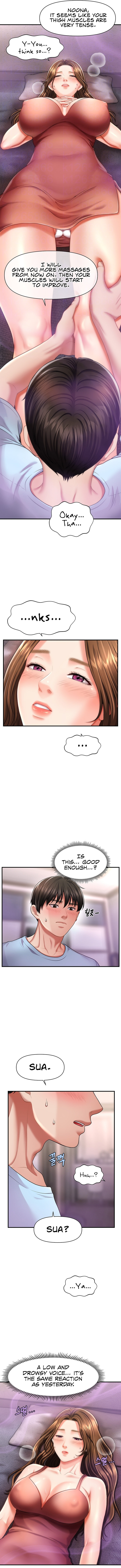 How to Conquer Women with Hypnosis - Chapter 3 [photo 5] - MangaPorn