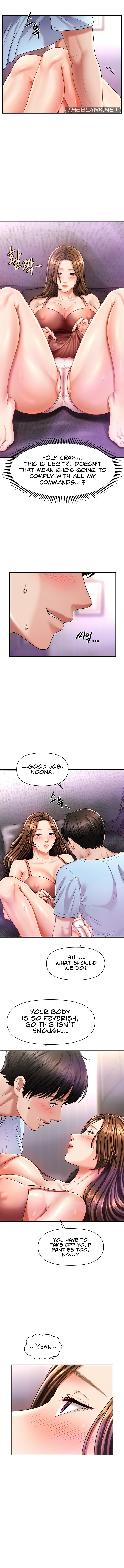 How to Conquer Women with Hypnosis - Chapter 3 [photo 7] - MangaPorn