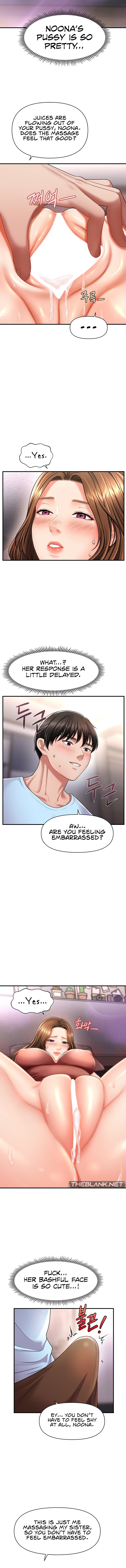 How to Conquer Women with Hypnosis - Chapter 3 [photo 9] - MangaPorn