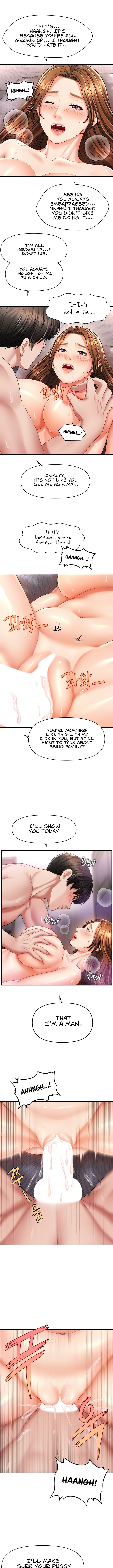 How to Conquer Women with Hypnosis - Chapter 4 [photo 10] - MangaPorn