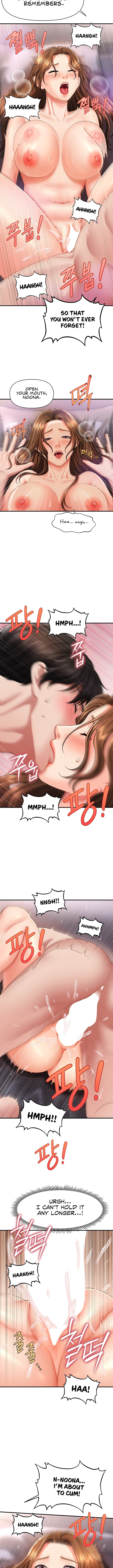 How to Conquer Women with Hypnosis - Chapter 4 [photo 11] - MangaPorn