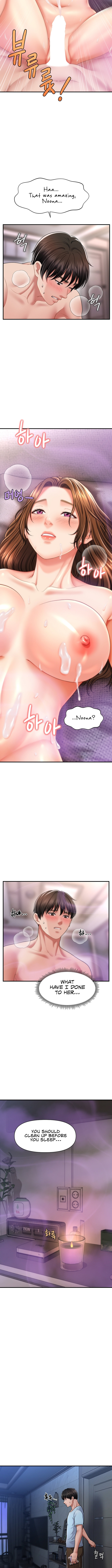 How to Conquer Women with Hypnosis - Chapter 4 [photo 13] - MangaPorn