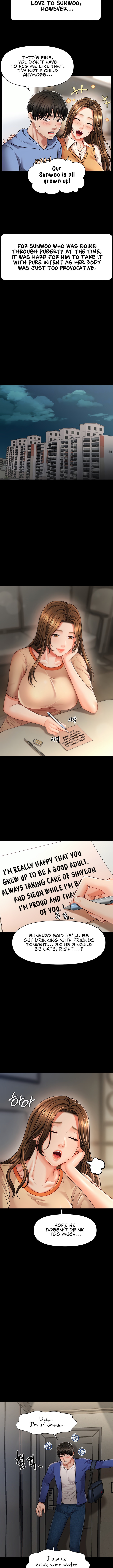 How to Conquer Women with Hypnosis - Chapter 4 [photo 5] - MangaPorn