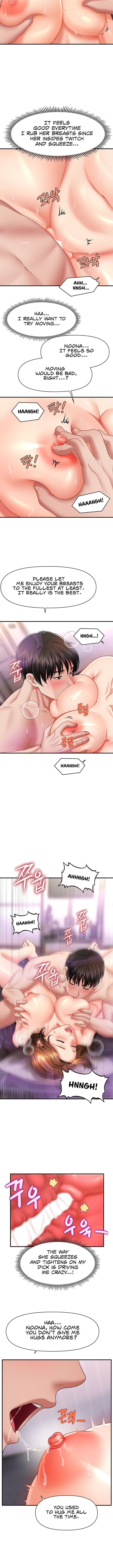 How to Conquer Women with Hypnosis - Chapter 4 [photo 9] - MangaPorn