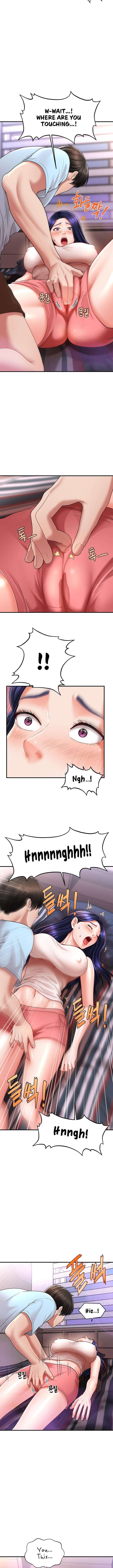 How to Conquer Women with Hypnosis - Chapter 5 [photo 12] - MangaPorn