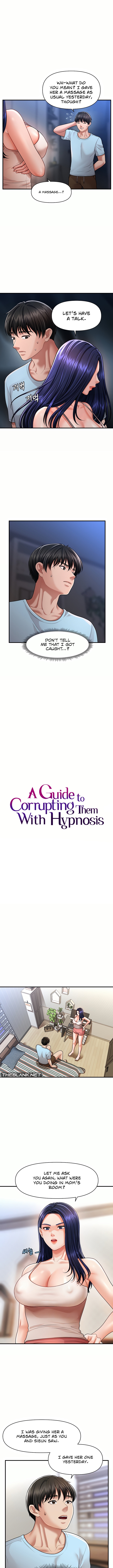 How to Conquer Women with Hypnosis - Chapter 5 [photo 2] - MangaPorn
