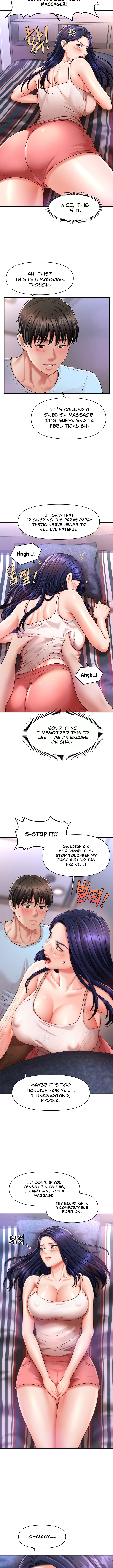 How to Conquer Women with Hypnosis - Chapter 5 [photo 8] - MangaPorn