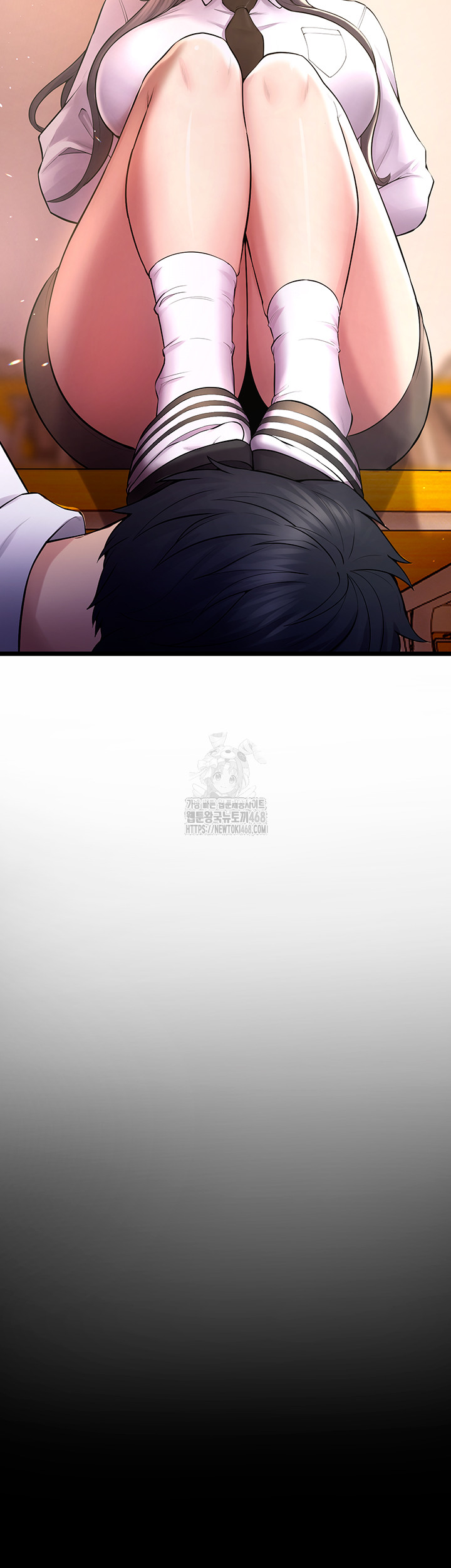 Prison Revenge Raw - Chapter 16 [photo 48] - MangaPorn