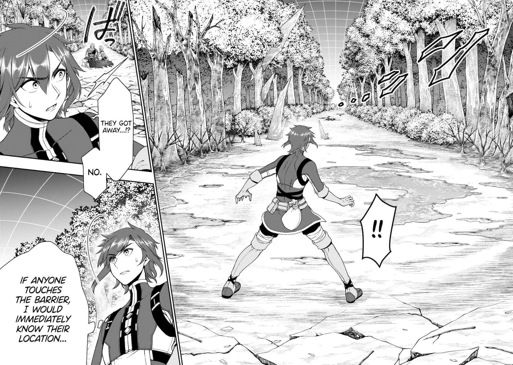 Lv2 kara Cheat datta Motoyuusha Kouho no Mattari Isekai Life - Chapter 30 [photo 17] - MangaPorn