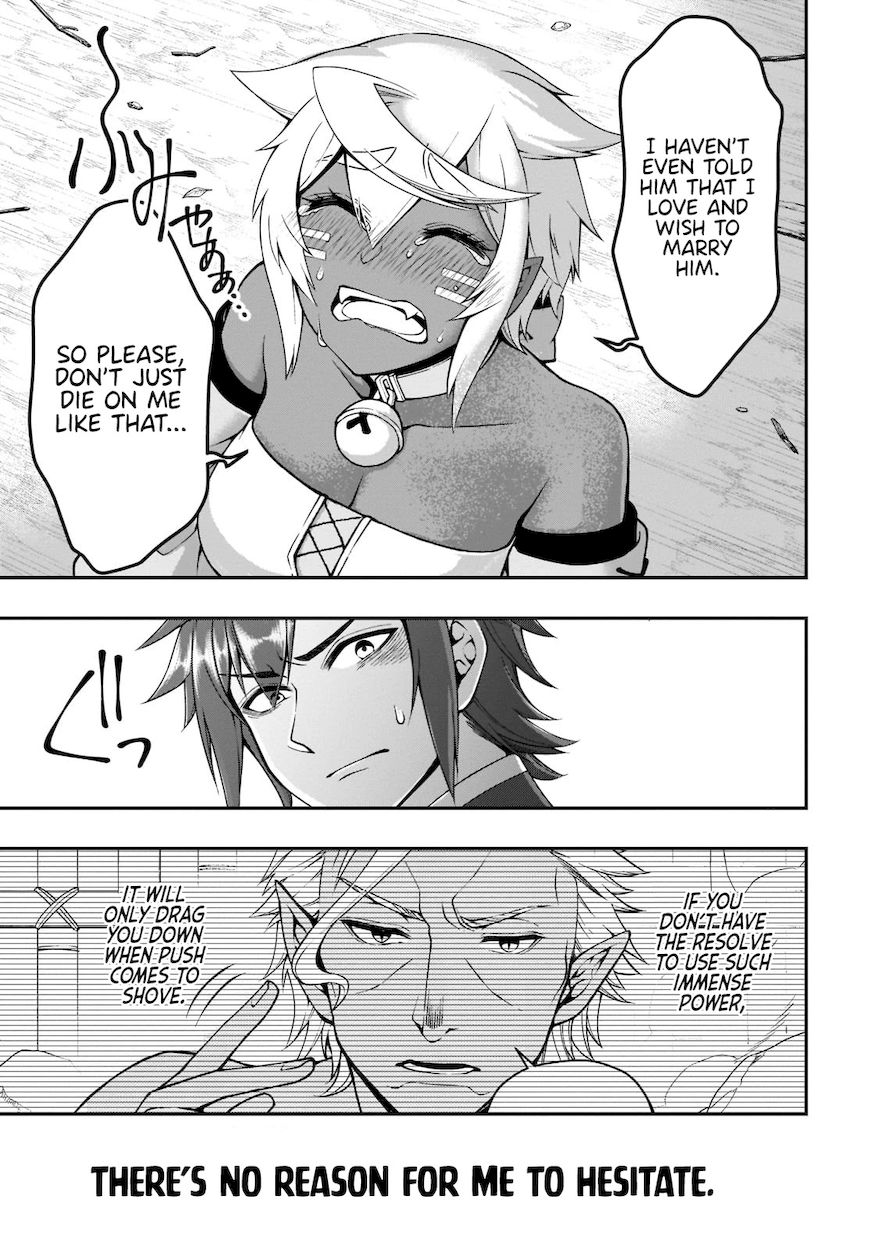 Lv2 kara Cheat datta Motoyuusha Kouho no Mattari Isekai Life - Chapter 30 [photo 28] - MangaPorn