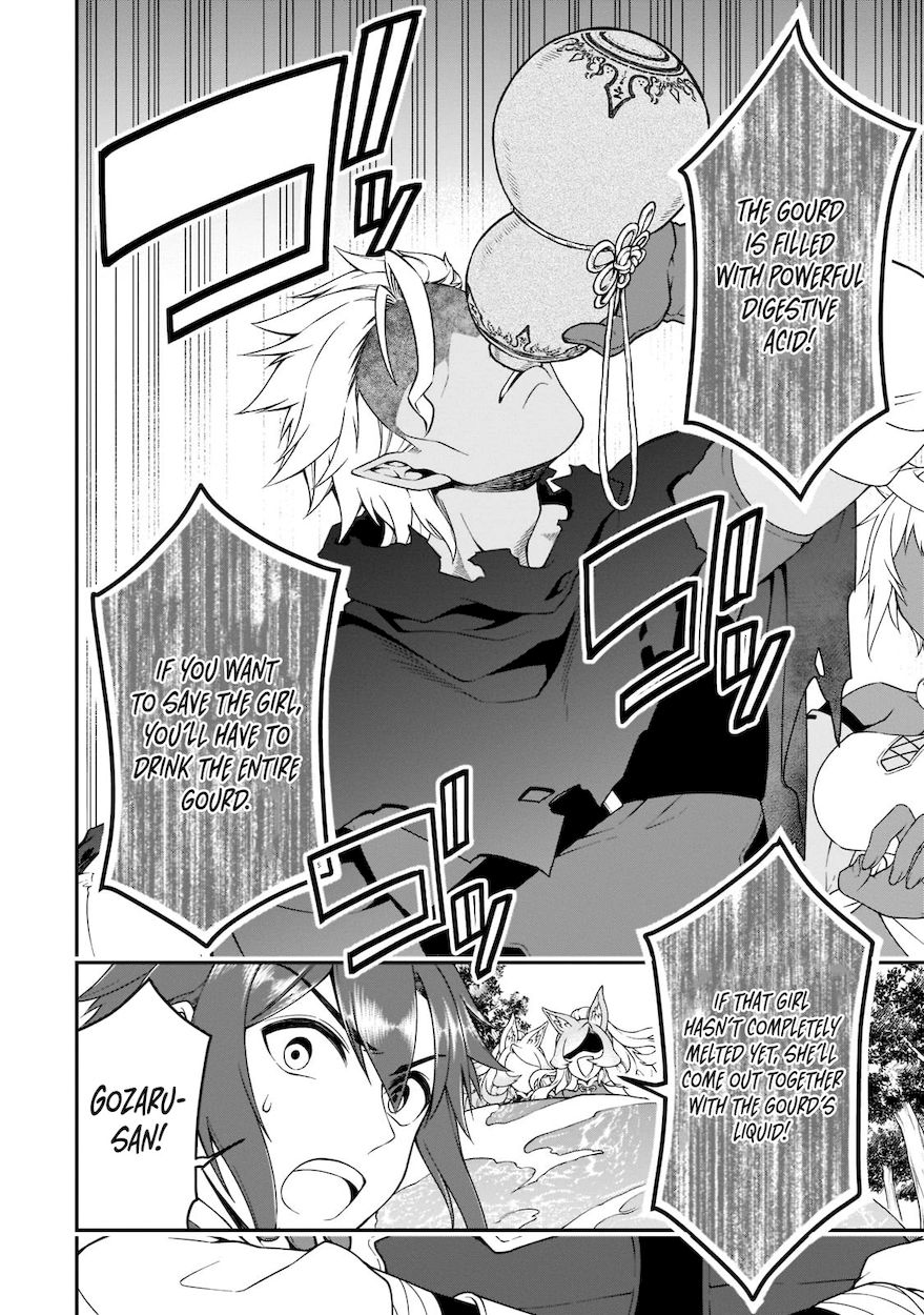Lv2 kara Cheat datta Motoyuusha Kouho no Mattari Isekai Life - Chapter 30 [photo 3] - MangaPorn