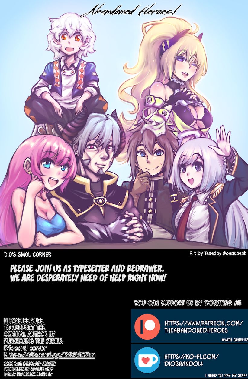 Lv2 kara Cheat datta Motoyuusha Kouho no Mattari Isekai Life - Chapter 30 [photo 30] - MangaPorn