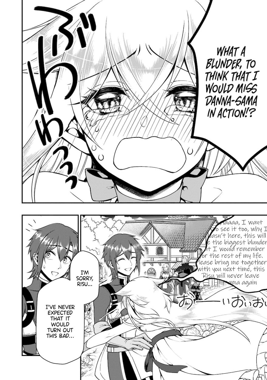 Lv2 kara Cheat datta Motoyuusha Kouho no Mattari Isekai Life - Chapter 31 [photo 22] - MangaPorn