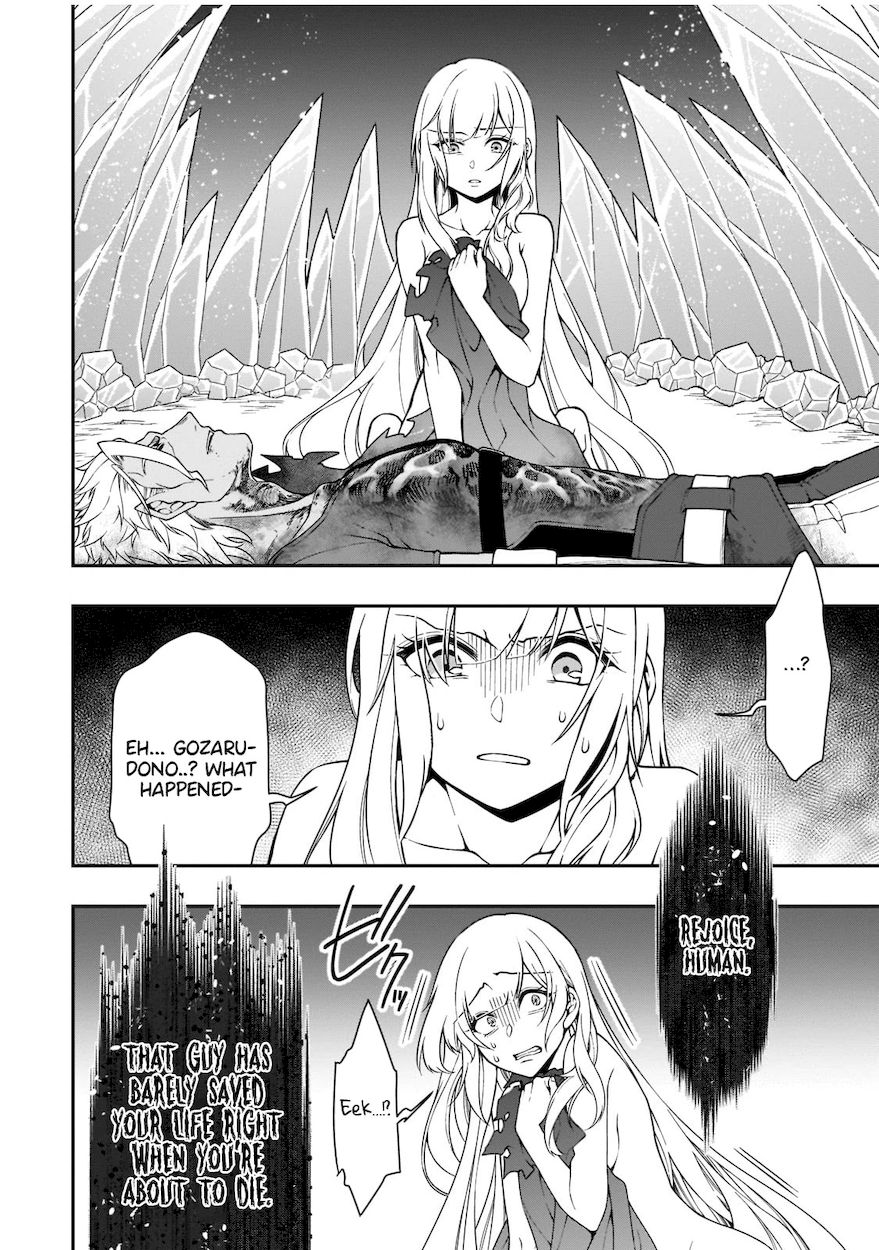 Lv2 kara Cheat datta Motoyuusha Kouho no Mattari Isekai Life - Chapter 31 [photo 7] - MangaPorn