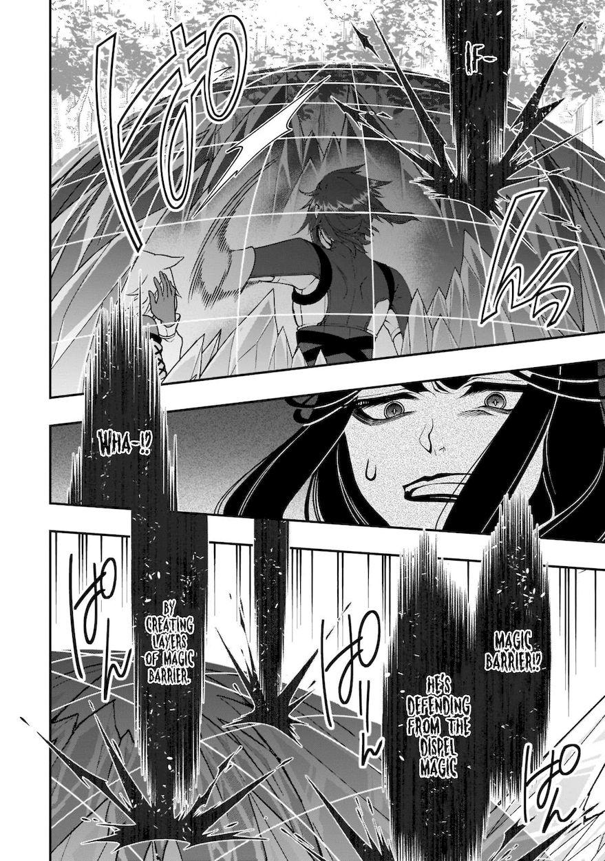 Lv2 kara Cheat datta Motoyuusha Kouho no Mattari Isekai Life - Chapter 31 [photo 9] - MangaPorn