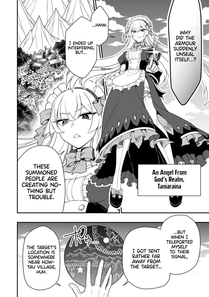 Lv2 kara Cheat datta Motoyuusha Kouho no Mattari Isekai Life - Chapter 32 [photo 11] - MangaPorn