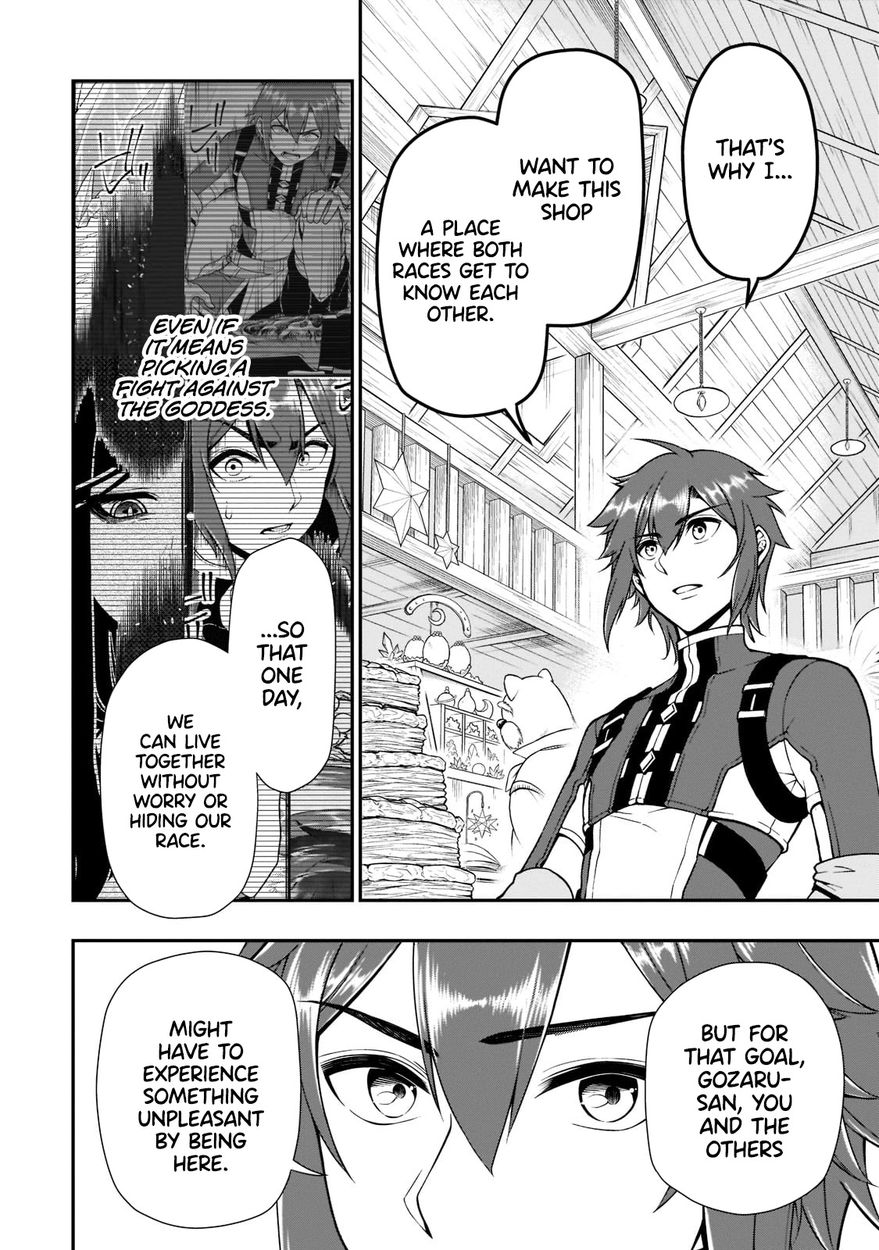 Lv2 kara Cheat datta Motoyuusha Kouho no Mattari Isekai Life - Chapter 32 [photo 28] - MangaPorn