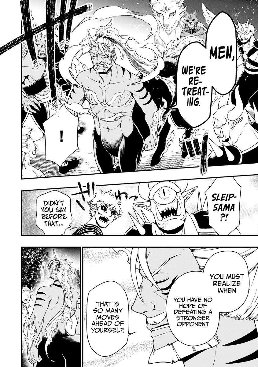 Lv2 kara Cheat datta Motoyuusha Kouho no Mattari Isekai Life - Chapter 35 [photo 15] - MangaPorn