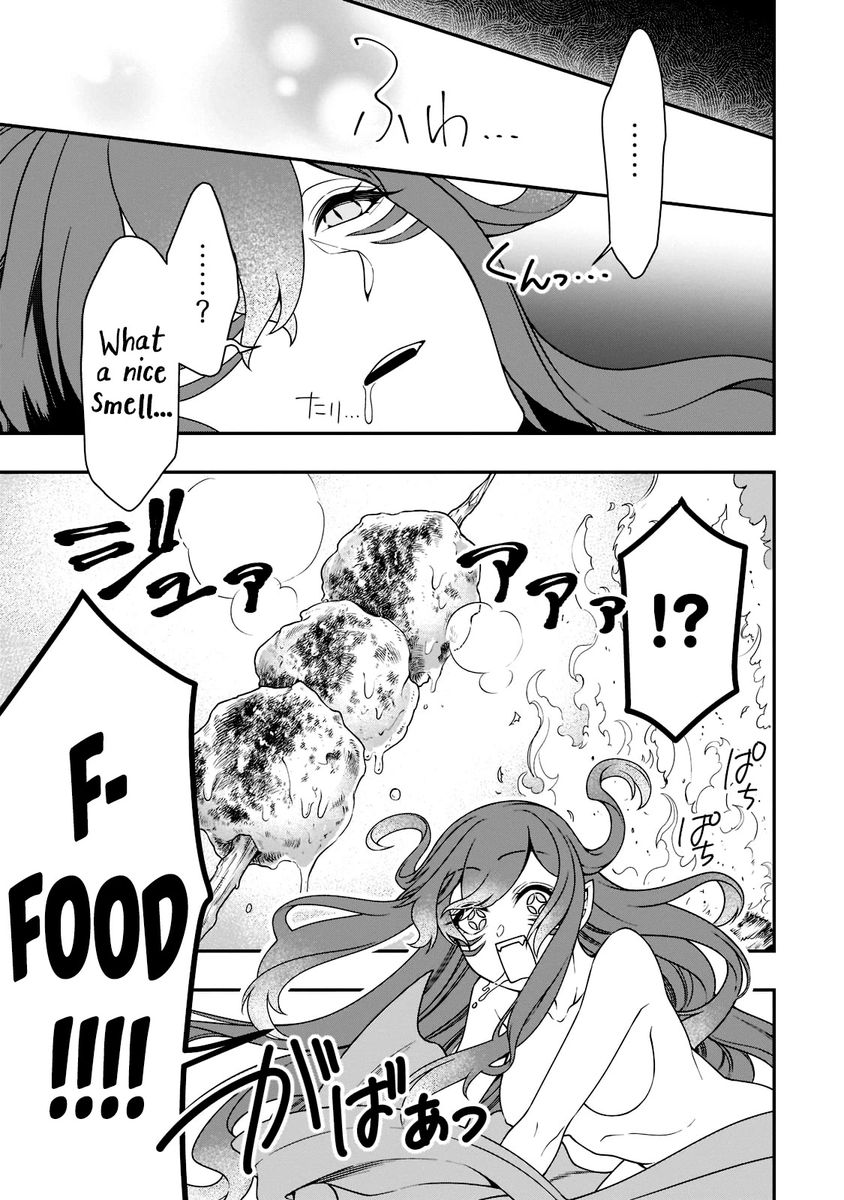 Lv2 kara Cheat datta Motoyuusha Kouho no Mattari Isekai Life - Chapter 35 [photo 29] - MangaPorn