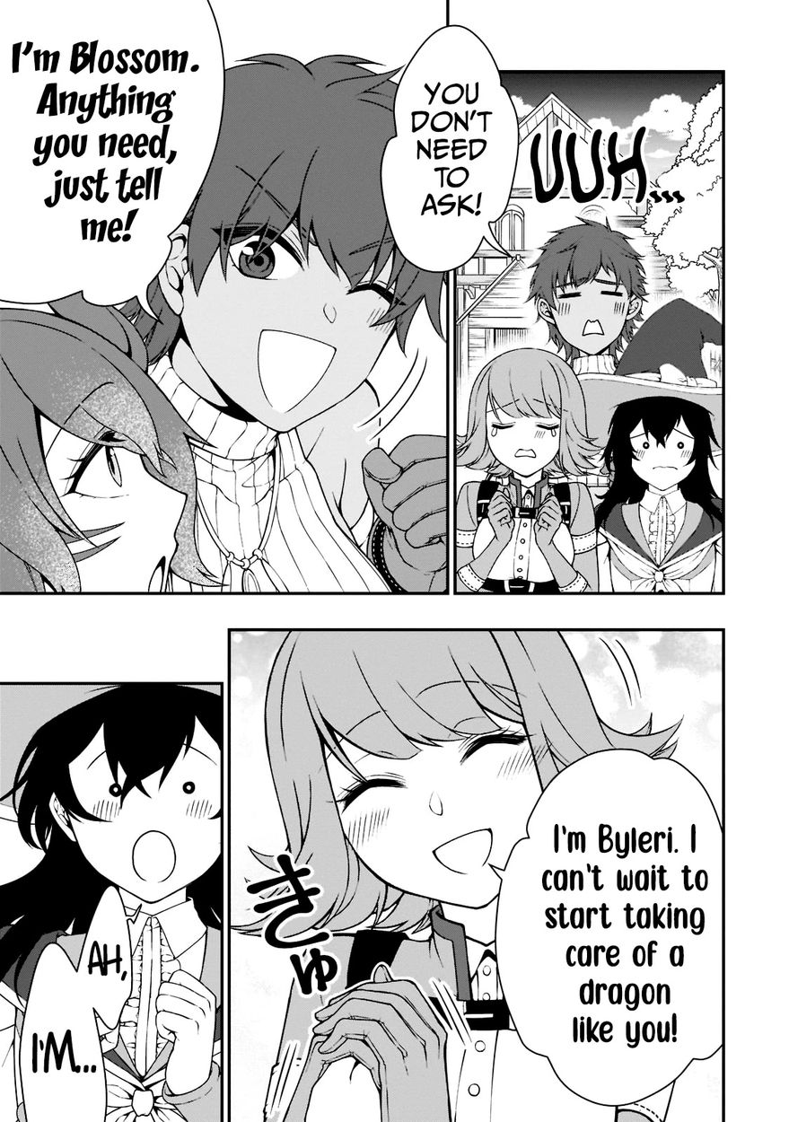 Lv2 kara Cheat datta Motoyuusha Kouho no Mattari Isekai Life - Chapter 36 [photo 13] - MangaPorn