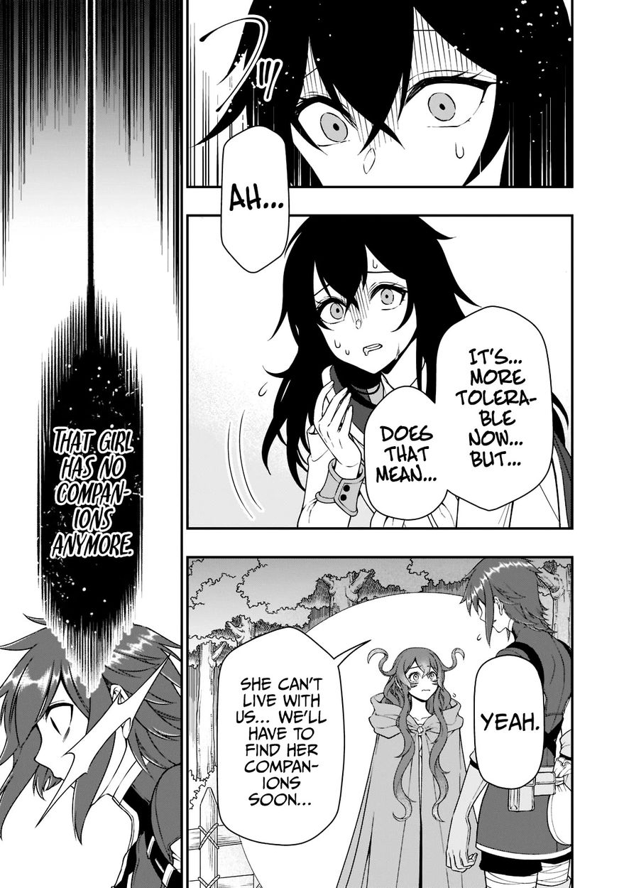 Lv2 kara Cheat datta Motoyuusha Kouho no Mattari Isekai Life - Chapter 36 [photo 17] - MangaPorn