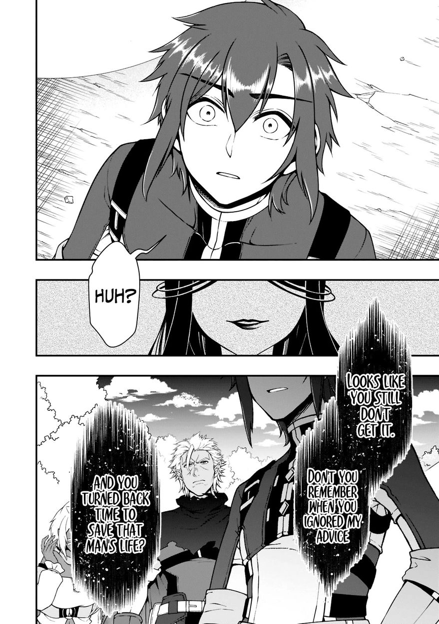 Lv2 kara Cheat datta Motoyuusha Kouho no Mattari Isekai Life - Chapter 36 [photo 20] - MangaPorn