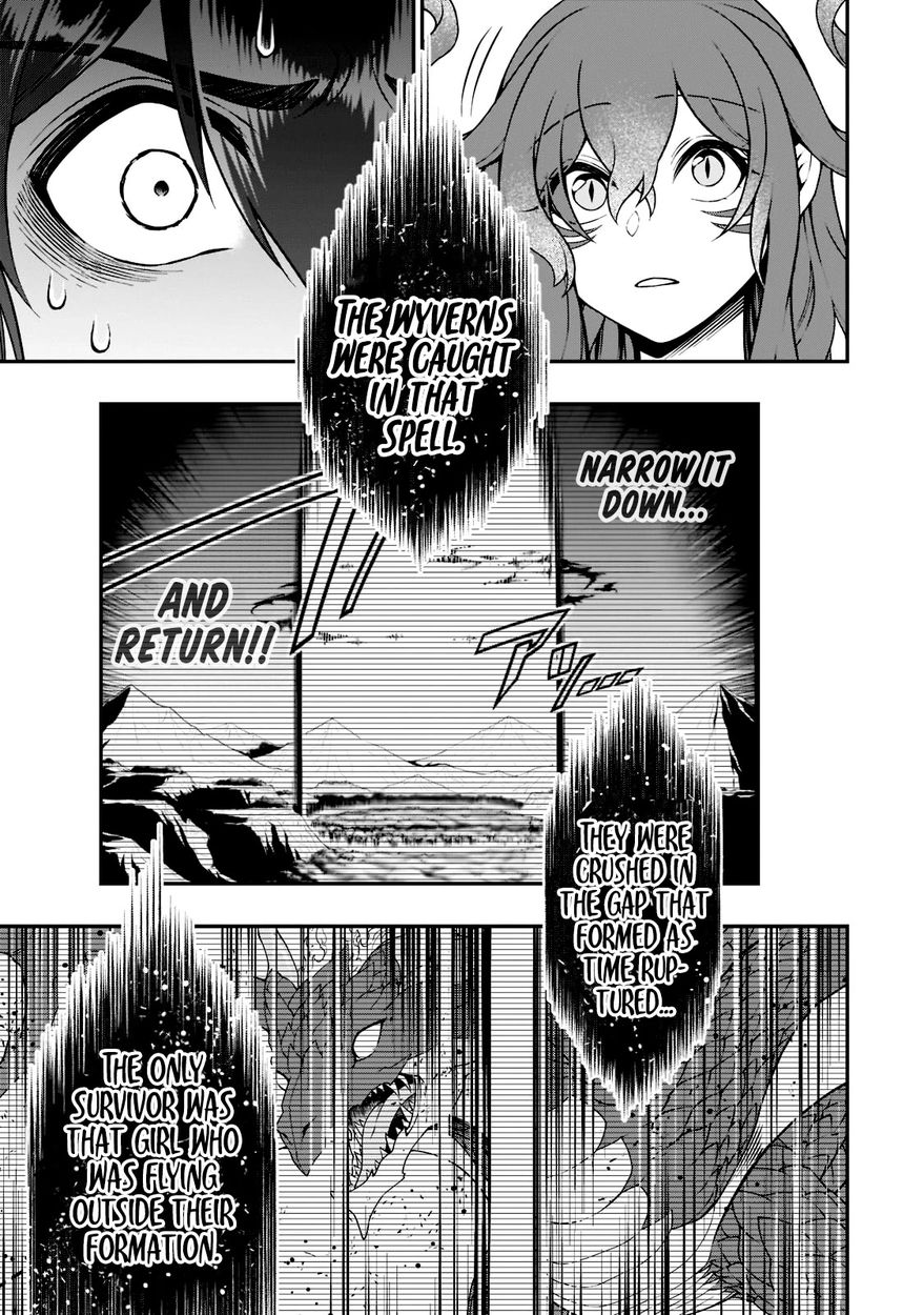 Lv2 kara Cheat datta Motoyuusha Kouho no Mattari Isekai Life - Chapter 36 [photo 21] - MangaPorn