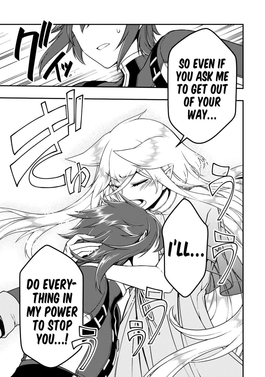 Lv2 kara Cheat datta Motoyuusha Kouho no Mattari Isekai Life - Chapter 37 [photo 10] - MangaPorn