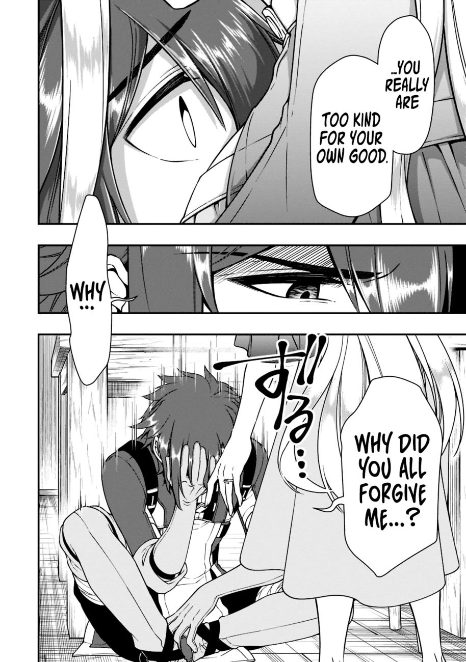 Lv2 kara Cheat datta Motoyuusha Kouho no Mattari Isekai Life - Chapter 37 [photo 12] - MangaPorn