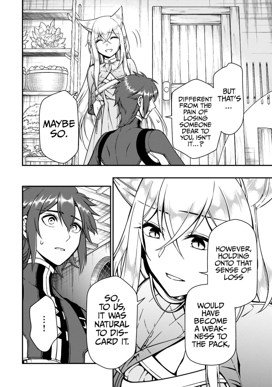 Lv2 kara Cheat datta Motoyuusha Kouho no Mattari Isekai Life - Chapter 37 [photo 16] - MangaPorn