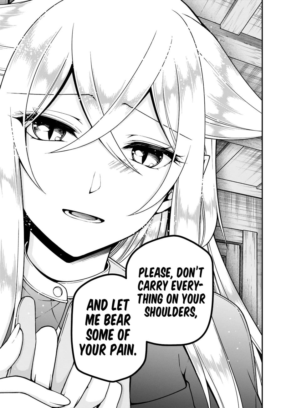 Lv2 kara Cheat datta Motoyuusha Kouho no Mattari Isekai Life - Chapter 37 [photo 19] - MangaPorn