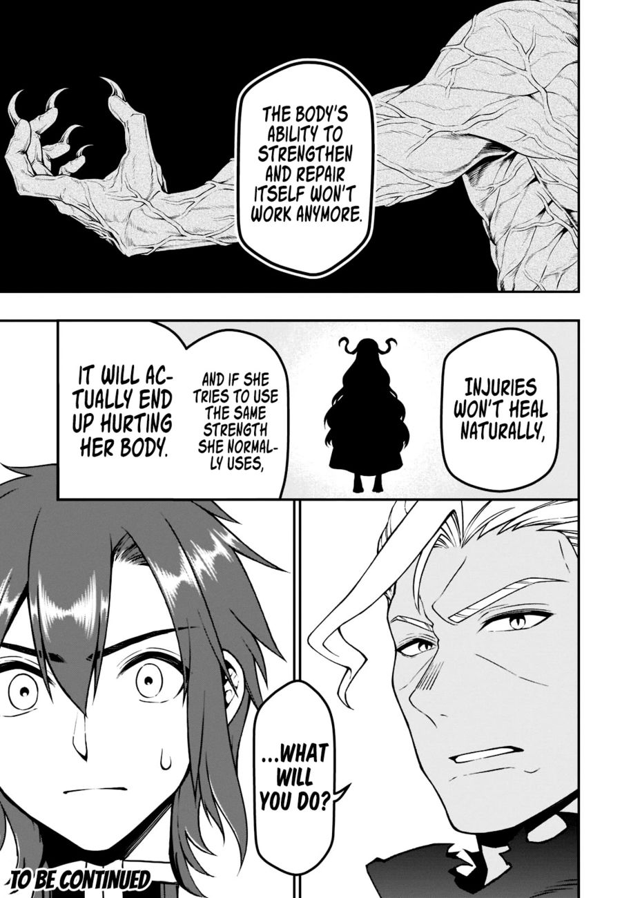 Lv2 kara Cheat datta Motoyuusha Kouho no Mattari Isekai Life - Chapter 37 [photo 29] - MangaPorn