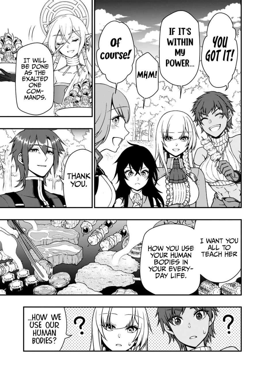 Lv2 kara Cheat datta Motoyuusha Kouho no Mattari Isekai Life - Chapter 38 [photo 13] - MangaPorn