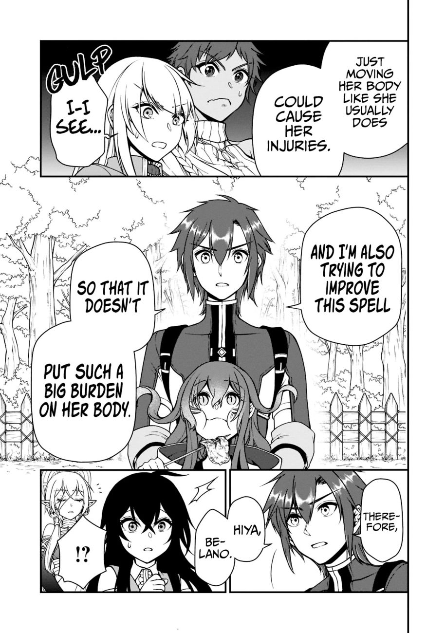 Lv2 kara Cheat datta Motoyuusha Kouho no Mattari Isekai Life - Chapter 38 [photo 15] - MangaPorn